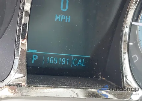 2010 Buick Lacrosse Cxl from USA, damaged, VIN 1G4GC5EGXAF315276